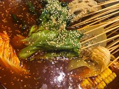 -付小姐在成都(中山公园店)