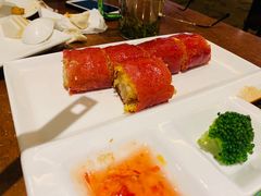 -北海金昌开元名都大酒店·四季轩中餐厅