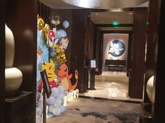 -环球港凯悦 · 享悦中餐厅