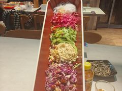 -华府九号海鲜烧烤大排档(龙域店)