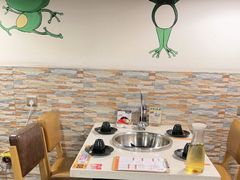 -味之绝热血美蛙鱼火锅(中坝店)