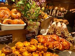 -B&C黄油与面包·THE GARDEN BAKERY概念店(世纪汇店)