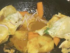 -天山醉美辣子鸡(文艺路店)