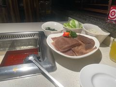 -海底捞火锅(金花路店)