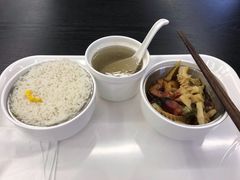 -长申超市(美食城店)