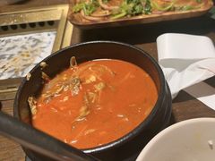 -新石器烤肉(中房金谊广场店)