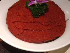 -潮火锅·麻辣牛肉火锅(观音桥方圆·LIVE店)