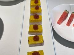 -杏花堂晋商私房菜(华熙五棵松店)