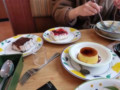 -萨莉亚意式餐厅(石鼓路店)