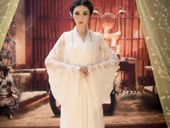 -九月鹰飞汉服摄影工作室