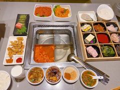 -海底捞火锅(万达广场店)