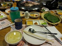 -盛双盛•韩式烤肉