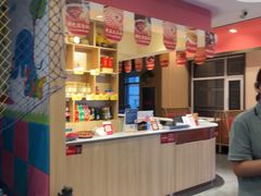 -蜀留香火锅(白堤路店)