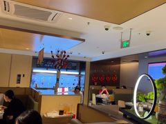 -海底捞火锅(枫蓝国际购物中心店)