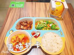 -老乡鸡(南京河西雨润大街店)