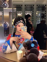 -盘子女人坊古装写真摄影(长春总店)