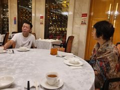 -酌宴府The China Club·广州万富希尔顿酒店(云城东路店)