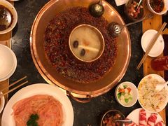 -老码头火锅(玉林店)