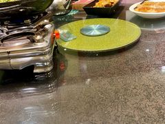 -刘胖子家常菜·蹄花焖藕(中南店)