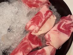 -云厨·高空西餐厅(成都瑯珀·凯悦臻选酒店)