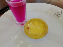 -大佛寺高级素食自助餐厅