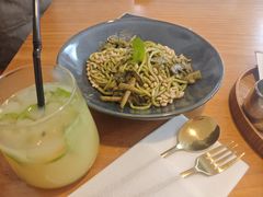 -沏点Trattoria意大利餐厅(新街口店)