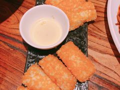 -苹果树下艺术餐厅(通州店)