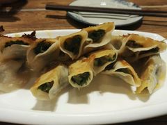 -海富荣·锅贴·陕菜家常菜(阳光城店)