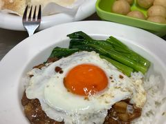 -颓记茶餐厅(夏湾店)