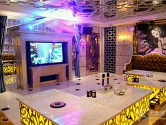 -魔方KTV(普洛达斯广场店)