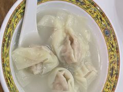 -龙抄手(春熙路总店)