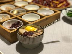 九品全套奶茶-缓归·岭南融合菜(吉大店)