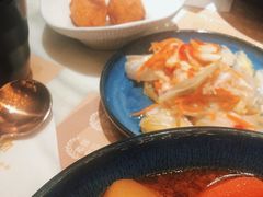 -馔豚·台北菜专门店(深圳湾万象城店)