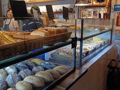 -仙峰天然面包(迎宾路店)