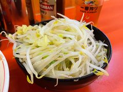 -拉面莊夢語＆中华料理八椿