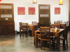 大堂-蜀九香火锅(营口店)