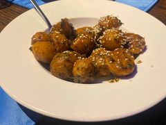 -甘尼仕印度餐厅爵士酒吧(阳春巷店)