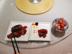 -狮王府淮扬菜(新街口友谊店)