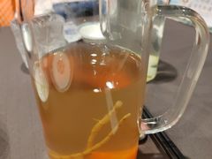 -肆月河豚·新淮扬(金融街店)