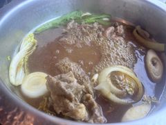-牛武士寿喜烧·和牛火锅自助(全球首店)
