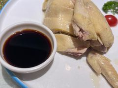 白切鸡-和记小菜(大宁店)