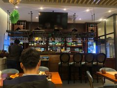 -哈努曼印度餐厅(吴泾宝龙广场店)