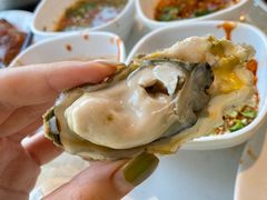 -釜盛海鲜烤肉火锅自助料理(正义坊购物中心店)
