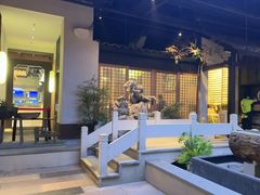 -陈先进鱼馆·地道农家菜(萧山奥体店)