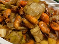 -同里湖大饭店-怡景轩中餐厅(同里古镇店)