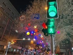 -现代烧烤冷面店(苏家屯店)