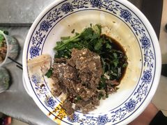 -清真马虎面馆(西七路店)