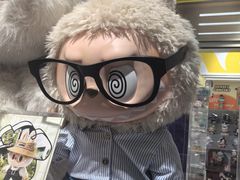 -泡泡玛特POPMART(蓝色港湾店)