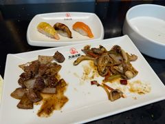 -渔乐之昕·铁板烧自助餐(虹悦城店)