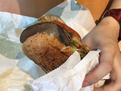 -赛百味SUBWAY(星耀店)